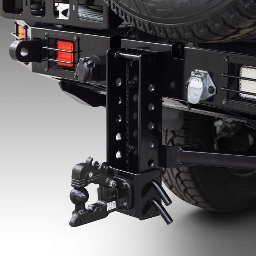 Upgrade to Unstoppable