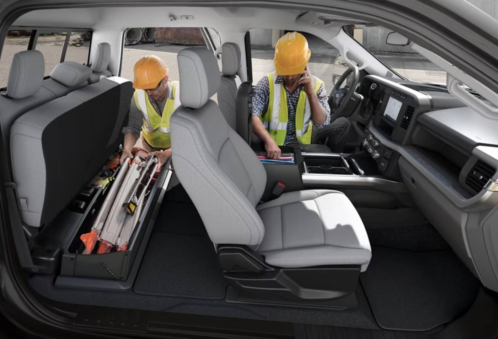 Uninterrupted Productivity, Anywhere You Go