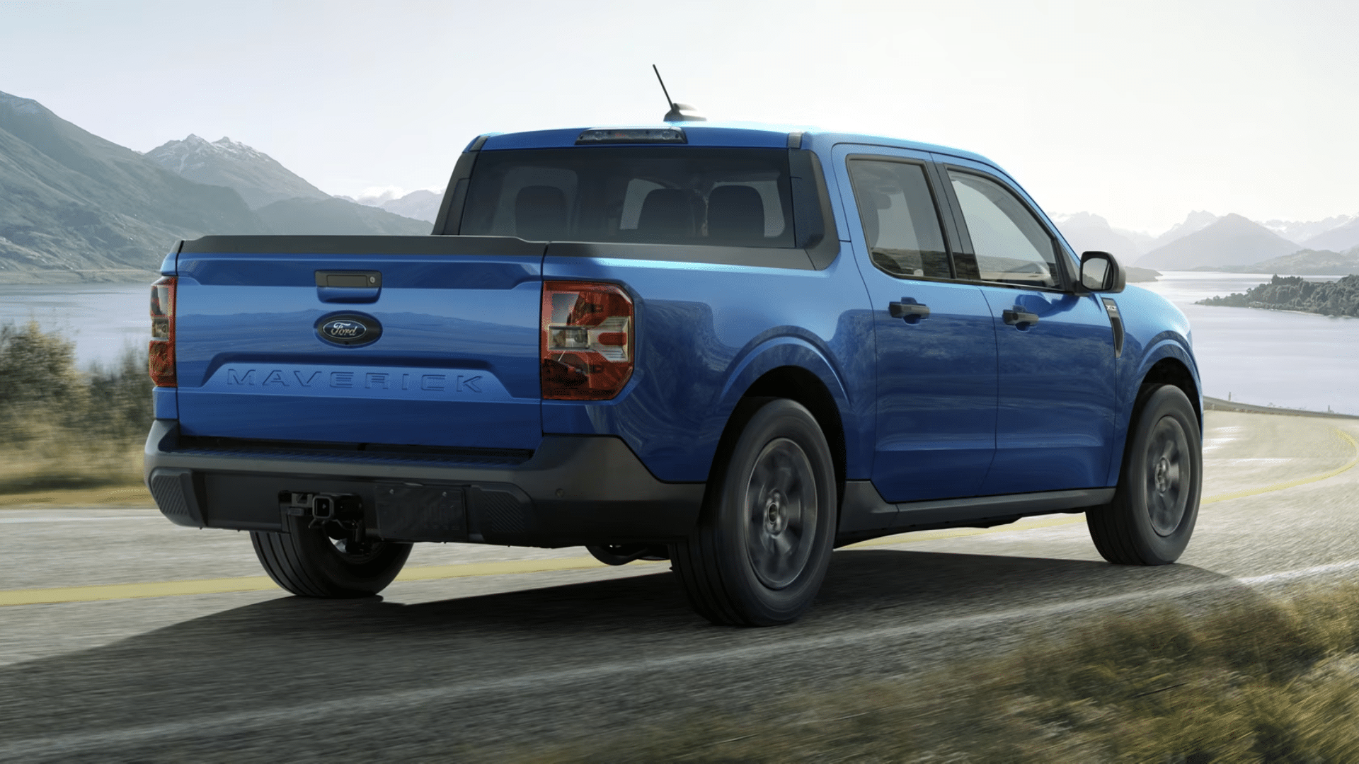 Turns Out You Can Fit a Lot of Hustle Into a Truck That Fits in a Downtown Parking Space