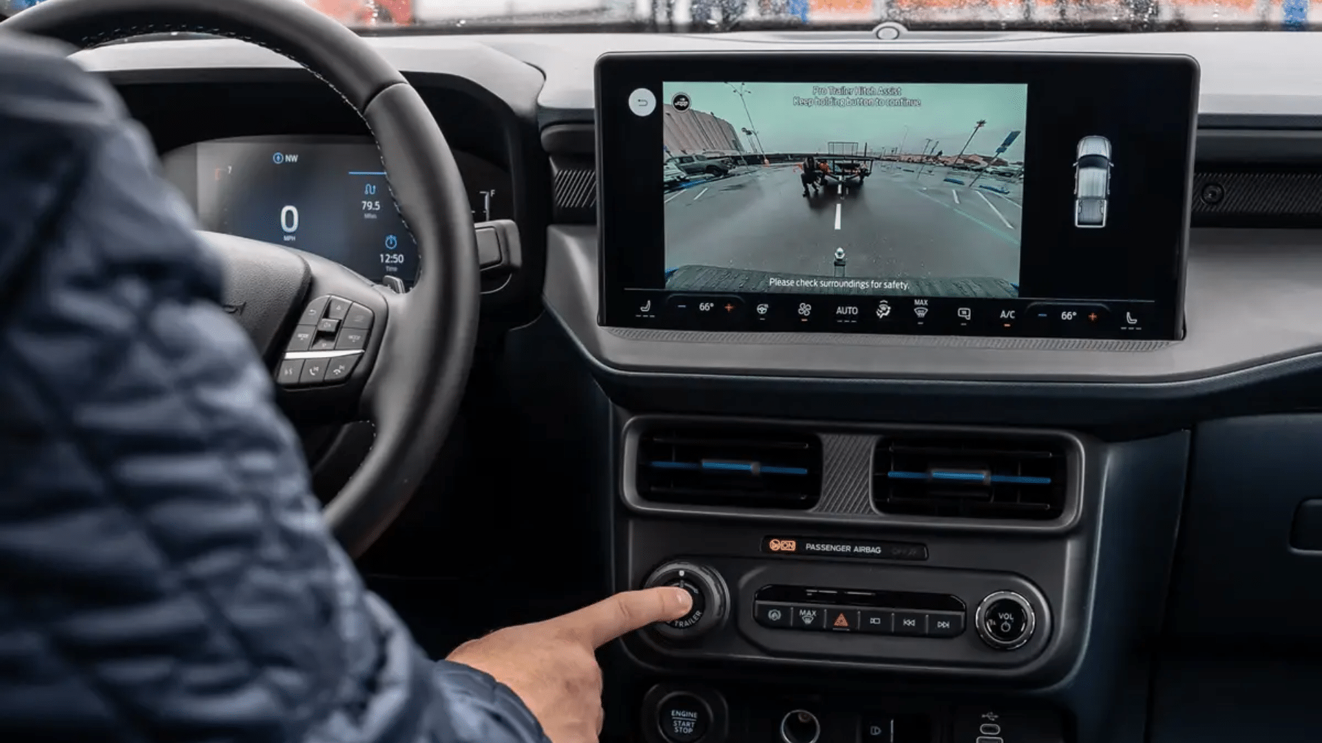 Empowering Your Fleet with Cutting-Edge Connectivity and Safety