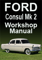 Ford escort mk2 workshop manual free download #9