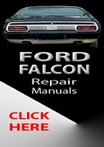Ford Falcon Workshop Manuals